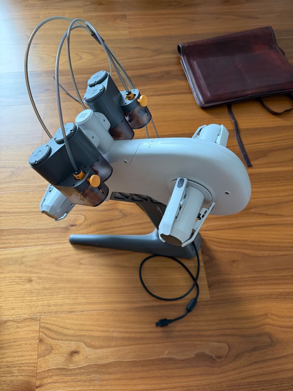 Bambu Lab 3D Drucker: Bambu Lab AMS Lite – Gebraucht aus Benken ZH von ladedruck