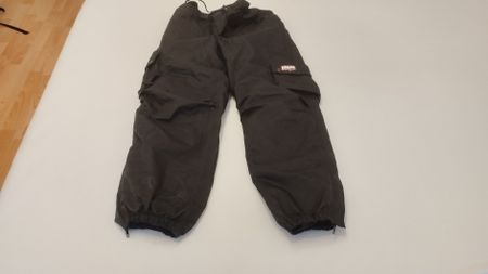 IXS Motorradhose Grösse M
