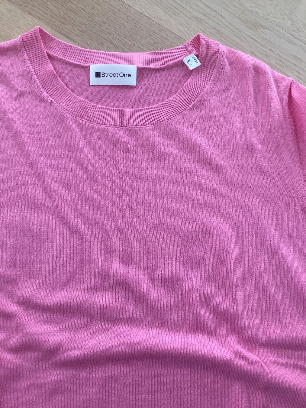 Maglioni & Felpe: Street One Sommer Pullover Set, Grösse 38, fabrikneu! – Nuovo e nell'imballaggio originale da Otelfingen venduto da pat_8jmb 8