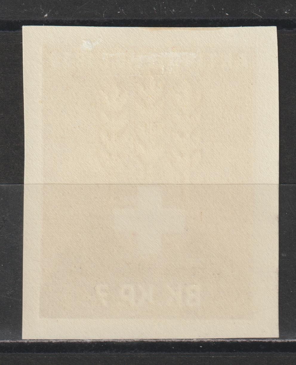 Tous les timbres: Bäcker Nr. 12/2 * – D'occasion à Siebnen par Fstaehli 1