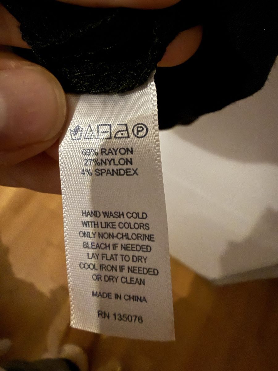Vestiti: Robe noire et élégante XL – Nuovo (secondo la descrizione) da Bremgarten b. Bern venduto da nathalie83 2