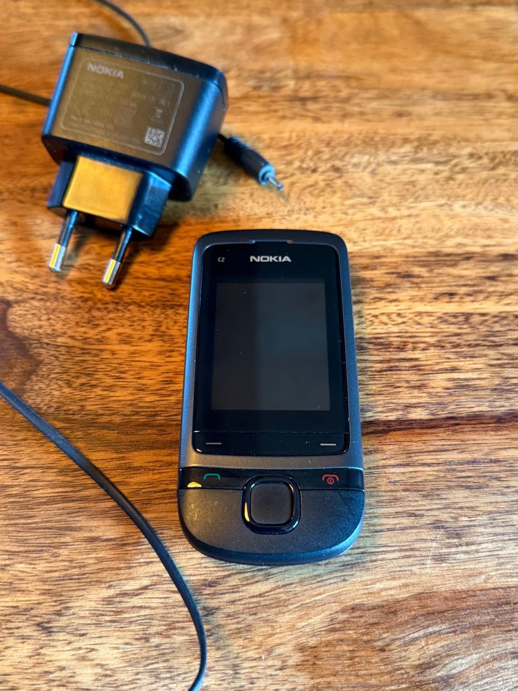 Nokia Portables: Nokia C2-05 Sammlerstück – D'occasion à Bättwil par Bishop_67