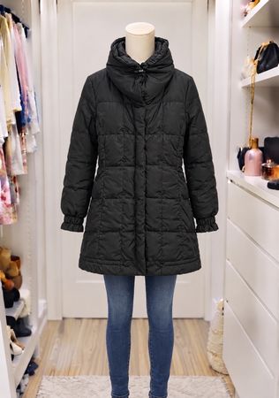 Damen Daunenmantel S Marella Sport (Max Mara) I
