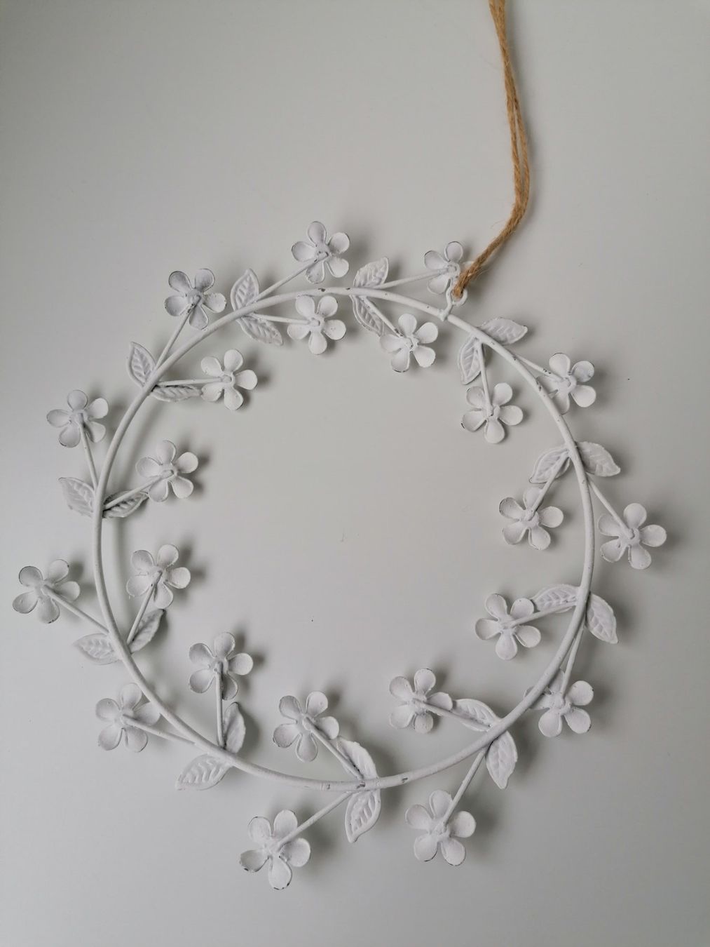 Tutte le decorazioni: Blumendeko aus Metall – Usato da Rüfenacht BE venduto da Lubomir03