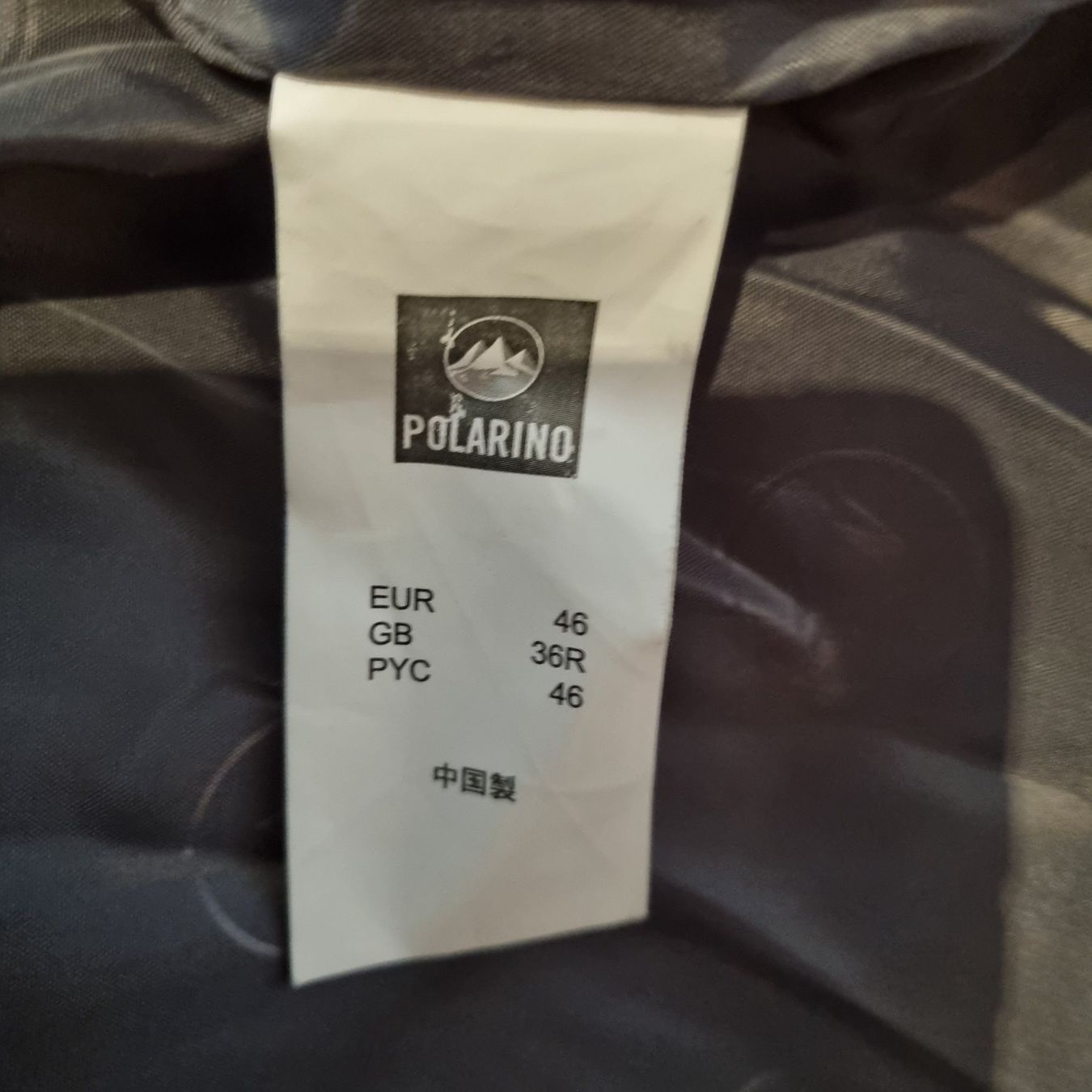 Giacche: Jacke schwarz Gr 46 – Usato da herisau venduto da Florusa 3