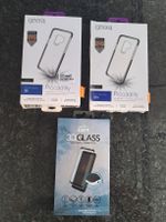 Samsung Galaxy S9 Hülle + Panzerglas Top Angebot