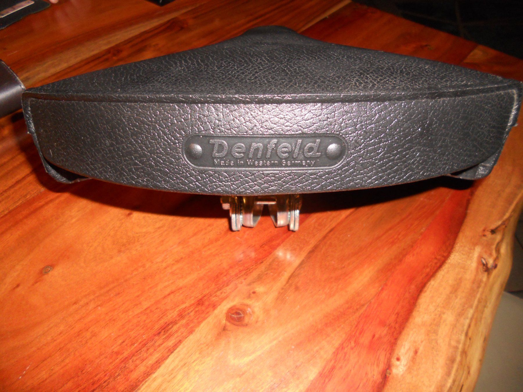 Sachs Cyclomoteurs: Denfeld Satel aus altbestand ungebraucht – Neuf (Voir description) à jens par guzi-falcone