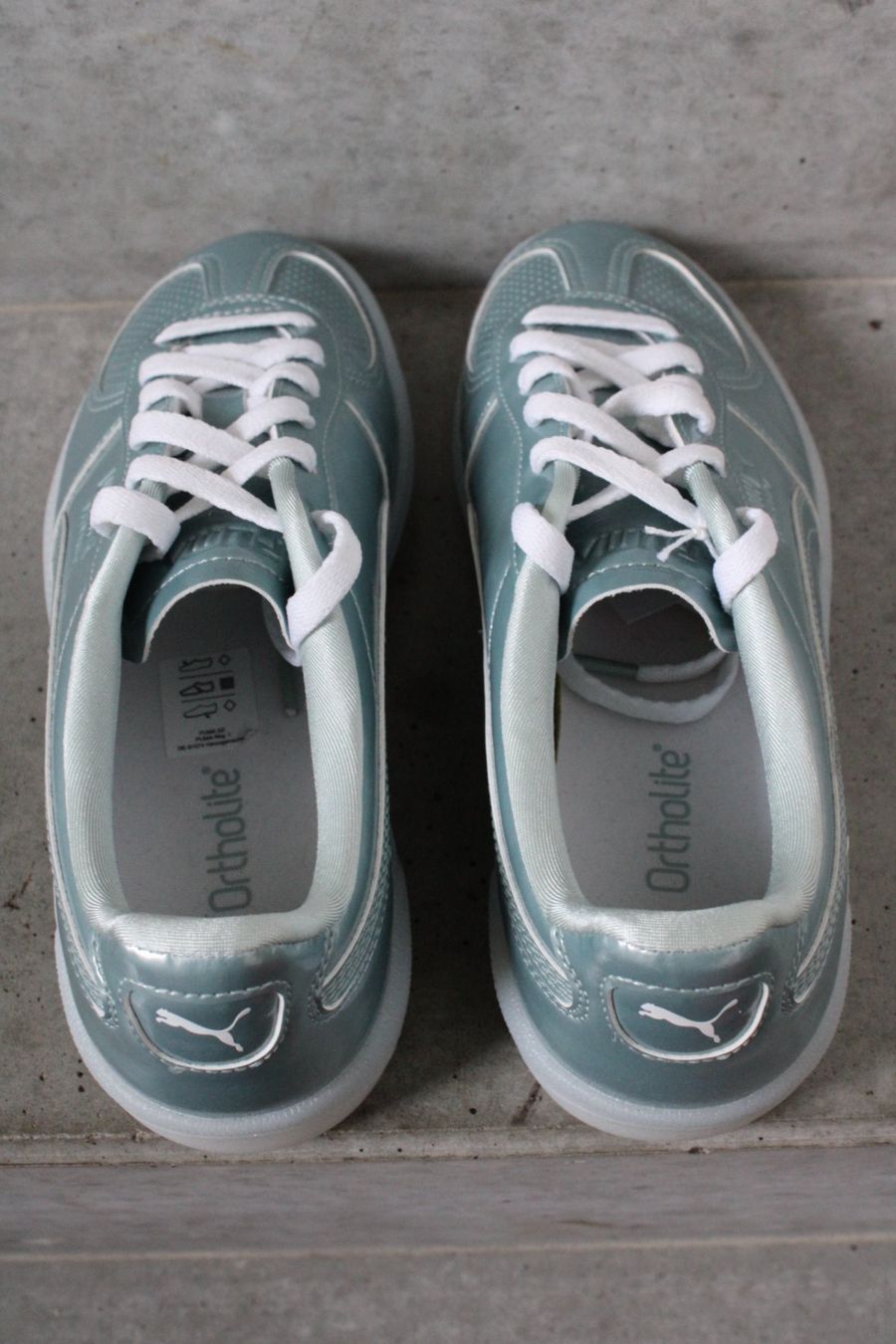 Puma Scarpe da donna: Puma Sneakers – Nuovo (secondo la descrizione) da St. Gallen venduto da look-twice 5