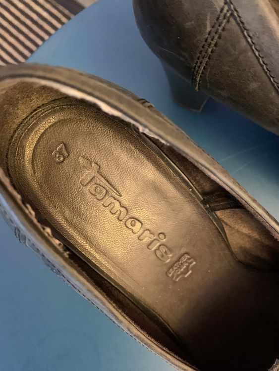 Tamaris Chaussures femmes: Tamaris Pumps Grösse 37 – Neuf (Voir description) à Mettmenstetten par _2_hand_4_you_ 3