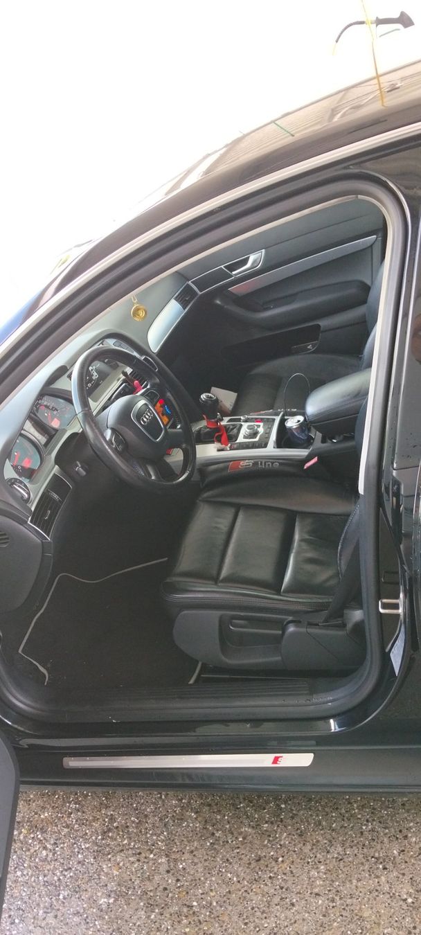 Audi Autos: Audi a6 4f c6 limousine s-line facelift 2011 – Gebraucht aus Baar von dej_pbs7 7