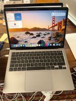 Macbook Air 13.  2020 M1