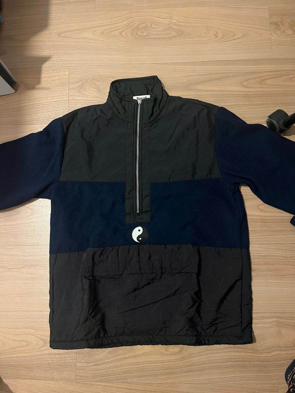 Maglioni & Felpe: REWORK Fleece – Usato da Seewis Schmitten venduto da GMM96