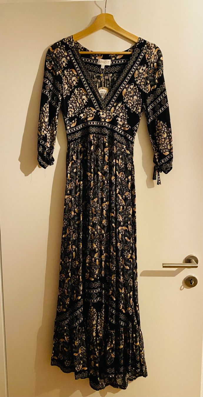 Kleider: Boho Kleid von Apricot neu – Neu und originalverpackt aus Siegershausen von Minneola 1
