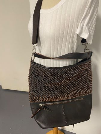 Tasche braun Ceannis (Sweden)