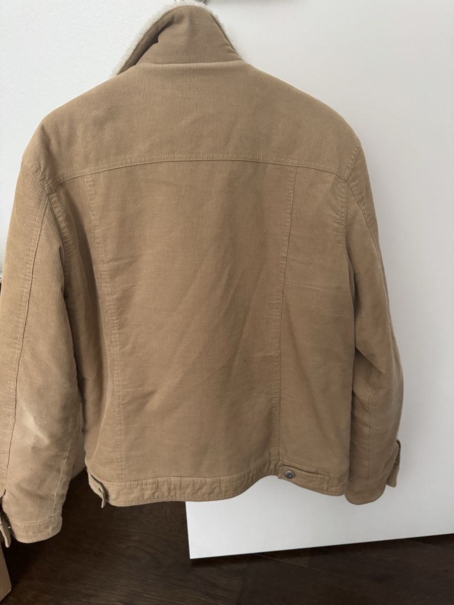 Giacche: Warme Herrenjacke Grösse L – Usato da Staufen venduto da M19M 3