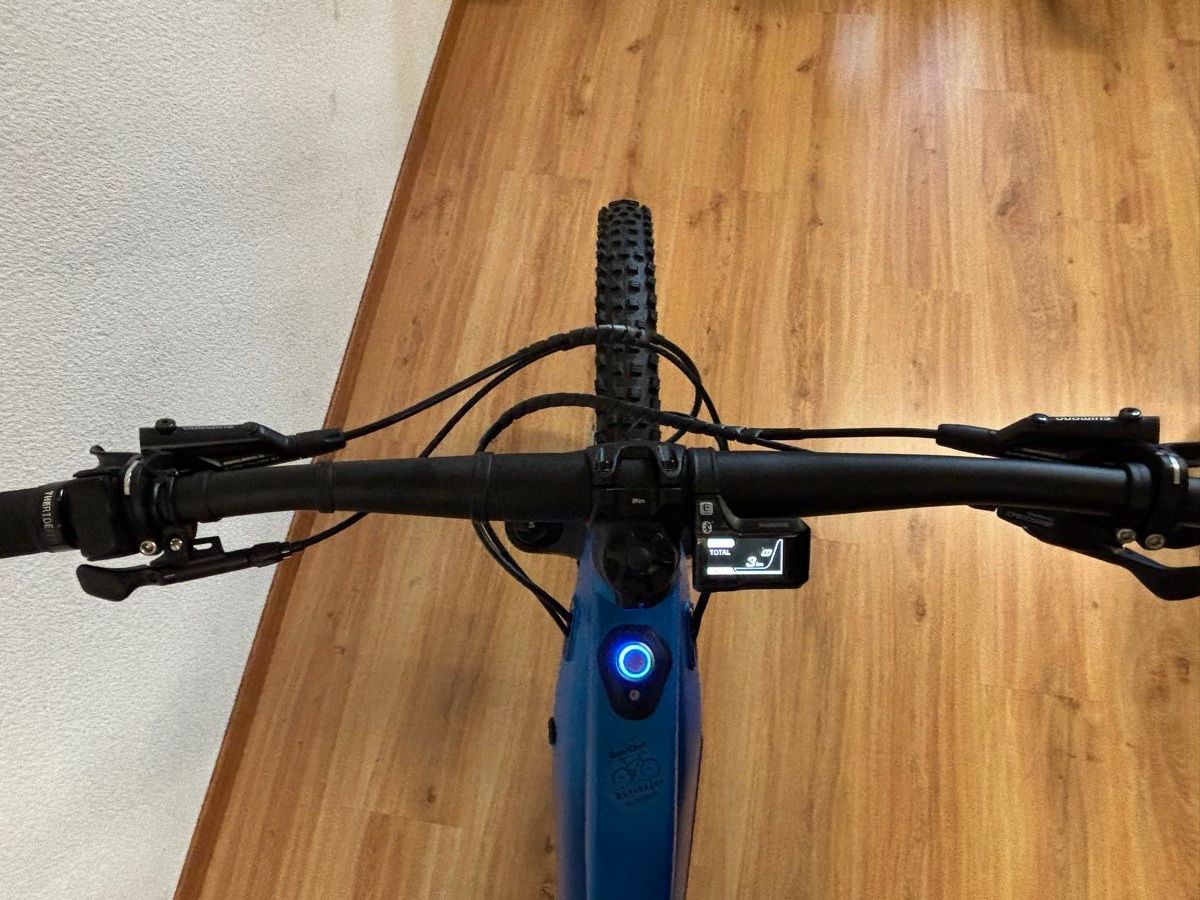 Bixs Biciclette: Bixs eMTB Sauvage E25 neu **-40%** – Nuovo (secondo la descrizione) da Hindelbank venduto da Luckybiker 2