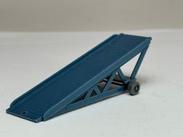 GB3- Wiking Auffahrrampe für Autotransporter