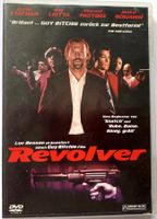 Revolver (DVD) | Jason Statham | Ray Liotta | Guy Ritchie |