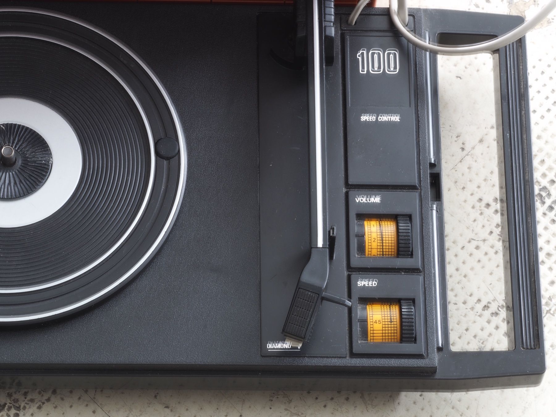Philips Giradischi: Tourne disque – Usato da Lausanne venduto da Leag 3