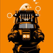Profile image of robbyrobot