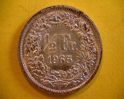 50 Rp. 1965