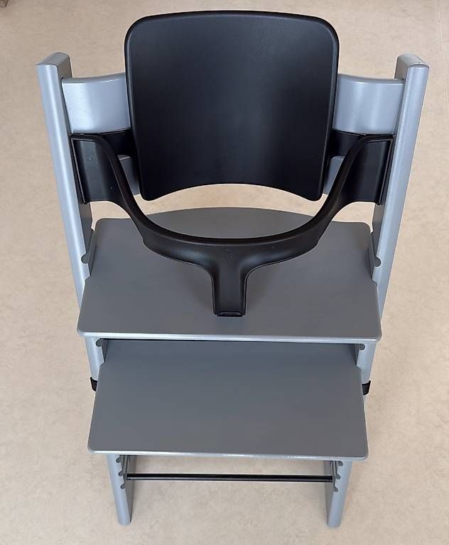 Seggioloni: Tripp trapp set – Usato da Amriswil venduto da Schoggi2.0