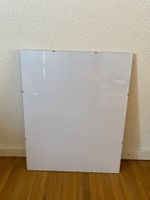 Bilderrahmen aus Glas
