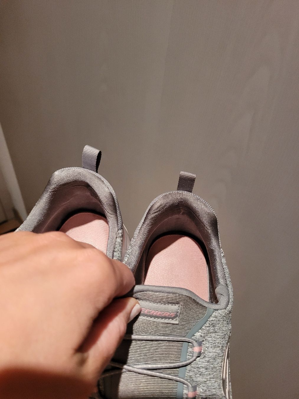 Damenschuhe: Damen Skechers gr.41 – Gebraucht aus Zihlschlacht von Sun25 3