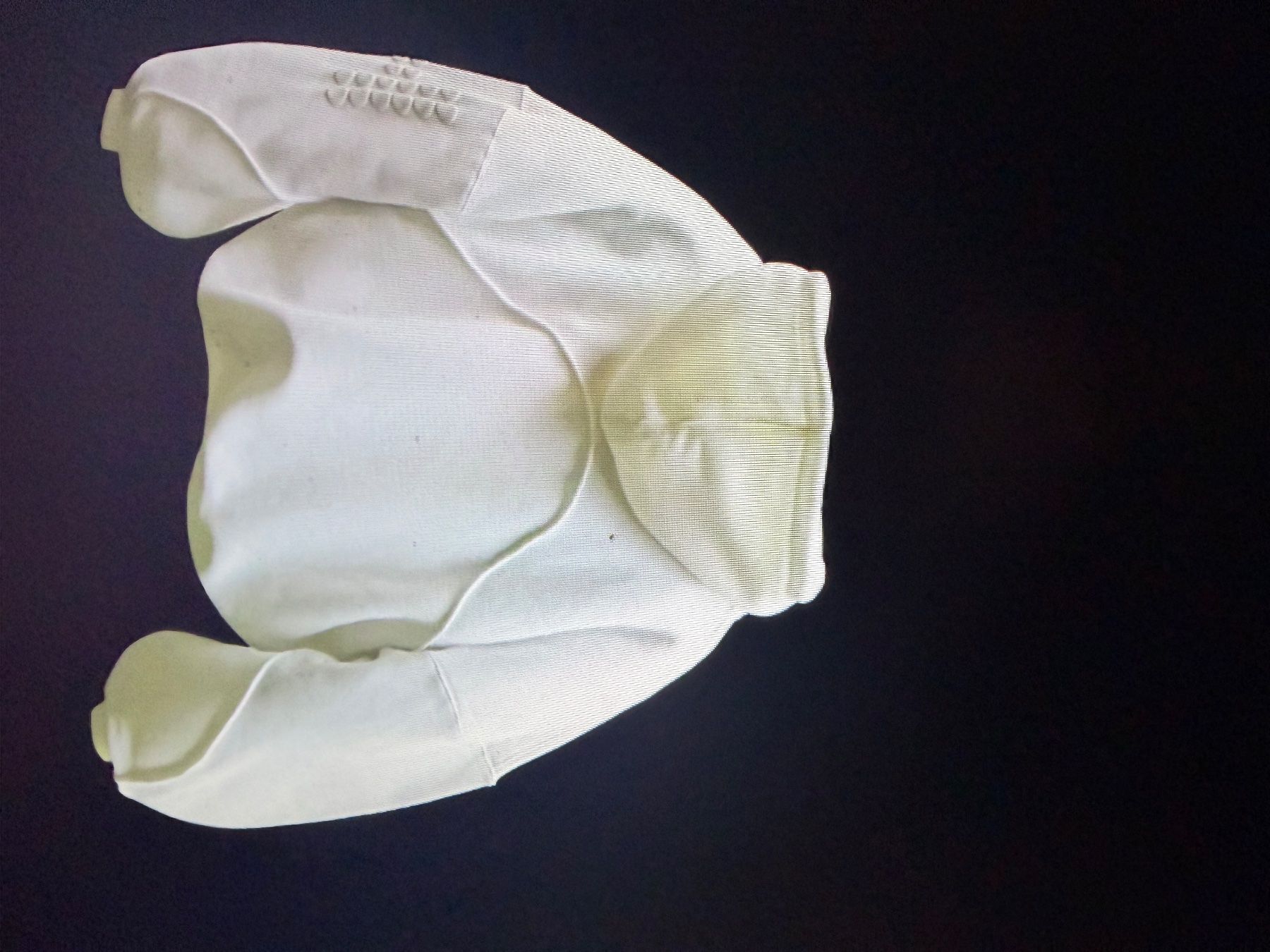 Maglioni & Felpe: Huni Hoodie - white – Nuovo e nell'imballaggio originale da Burgdorf venduto da nic_vq68 1