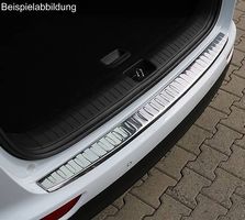 BMW E87 - PROTECTION DE SEUIL DE CHARGEMENT