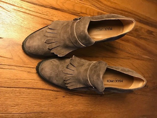 Scarpe da donna: Pumps, Schuhe, Gr. 41 neu – Nuovo (secondo la descrizione) da Hindelbank venduto da vey_t 3