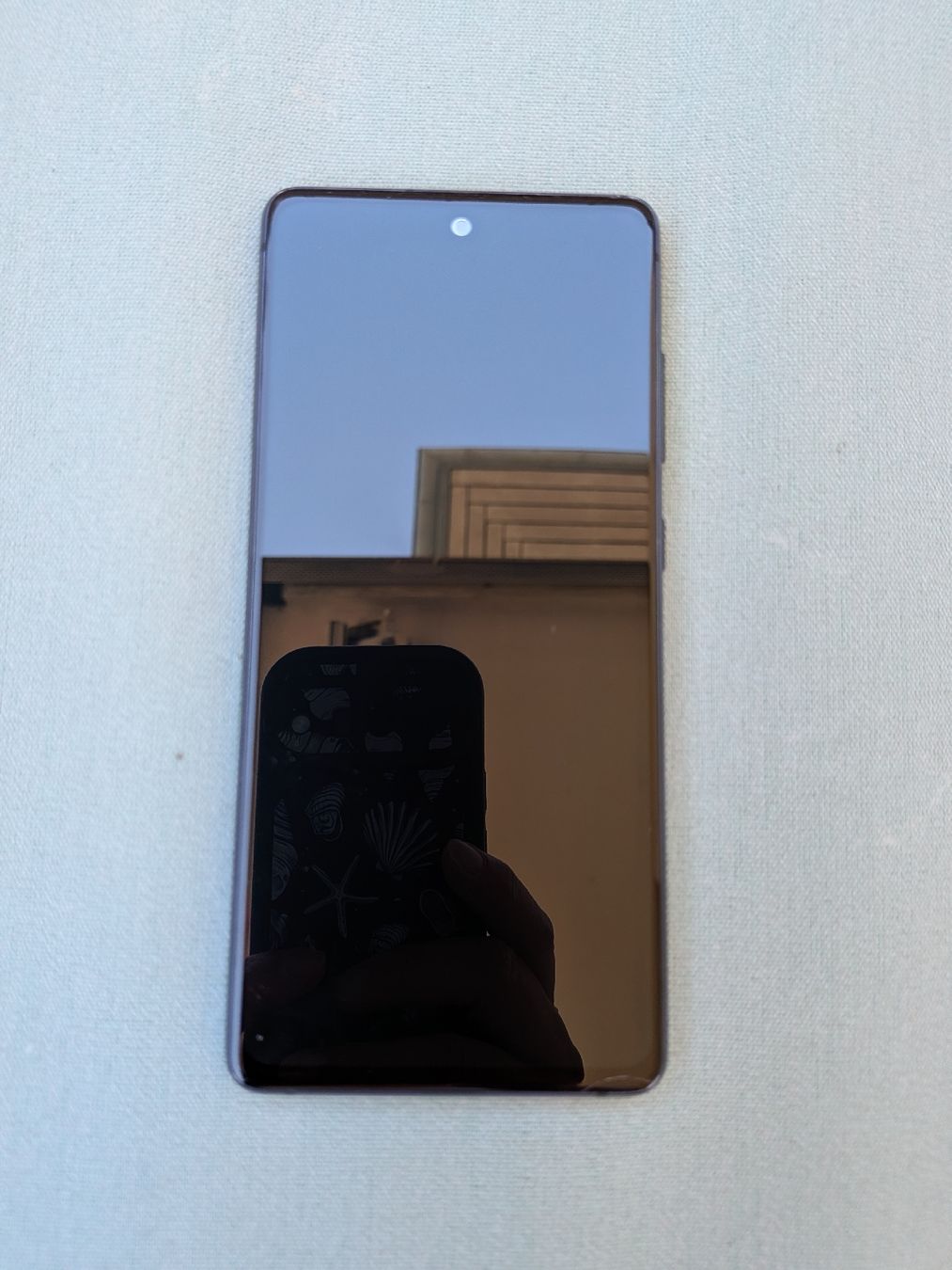 Samsung Portables: Samsung Galaxy S20 FE 5G EU – D'occasion à Münchenbuchsee par Grundel74