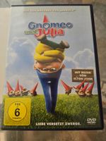 Gnomeo und Julia DVD