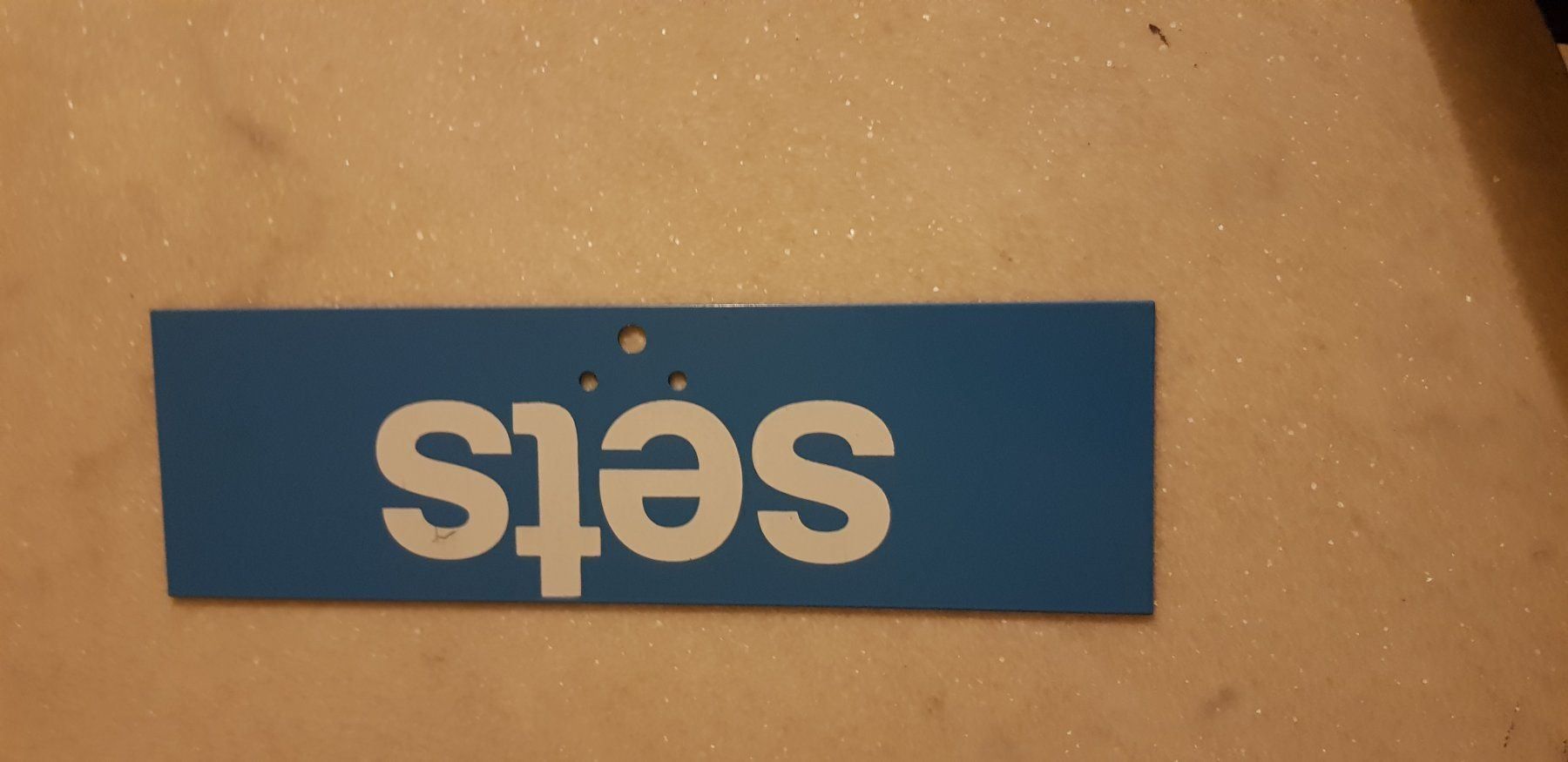 Accessoires: Resultatanzeiger Tennis – Neuf (Voir description) à Schaffhausen par beny06 4