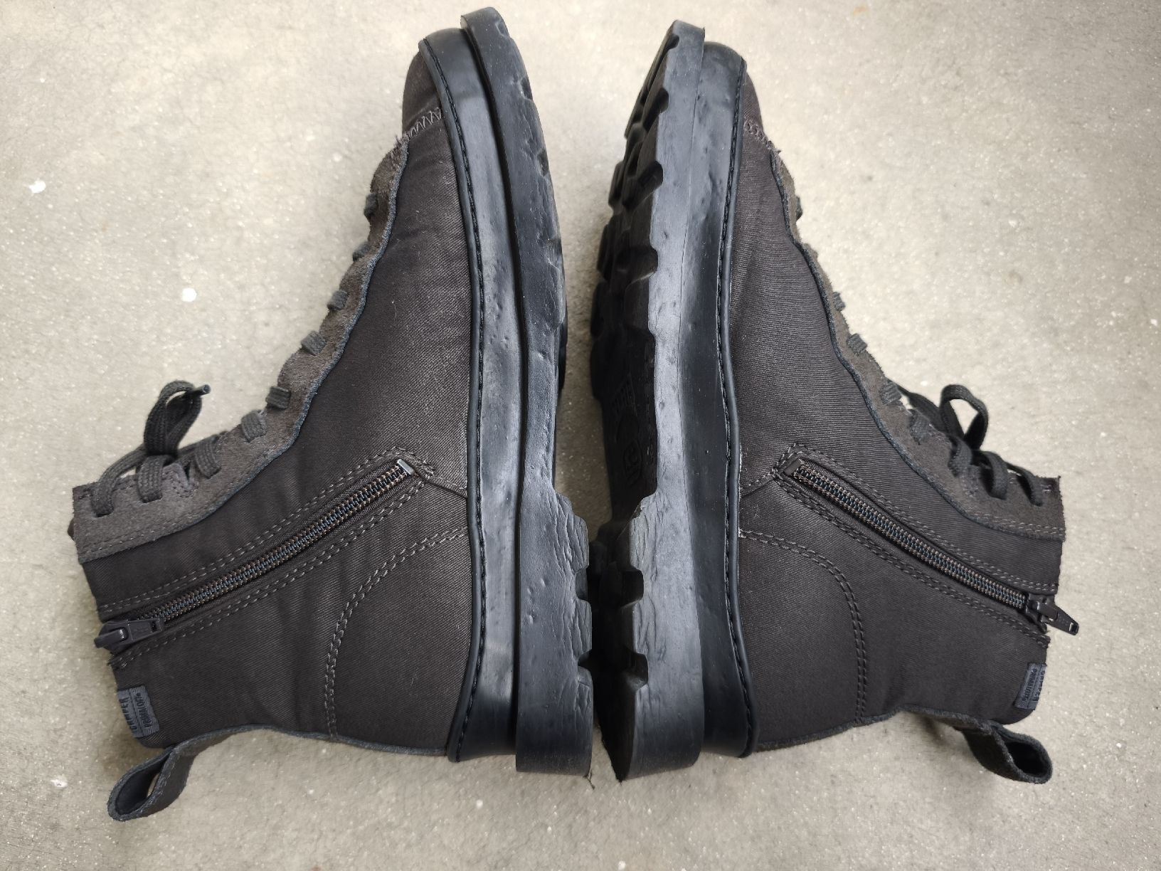 Camper Scarpe da uomo: Camper  Boots, 40 Great Condition – Usato da Sursee venduto da Re.joy 4
