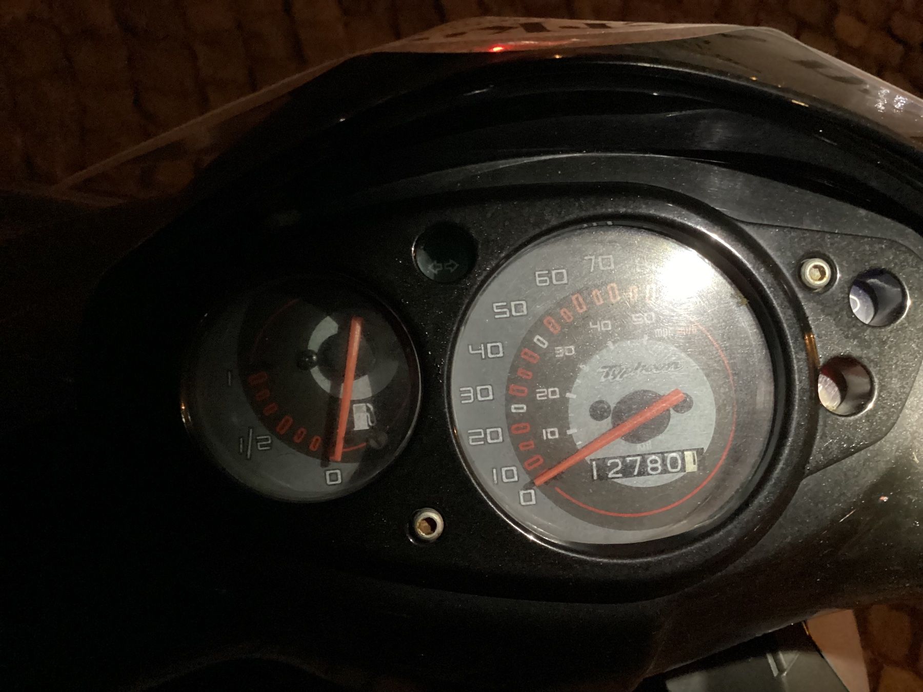 Piaggio Scooter: Piaggio Typhoon 50 – Usato da Baar venduto da mau010 3