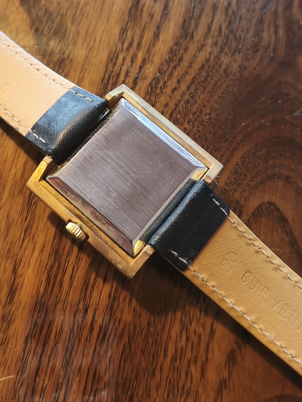 Orologi: montre Albion  – Usato da Fleurier venduto da bap_nw6h 1