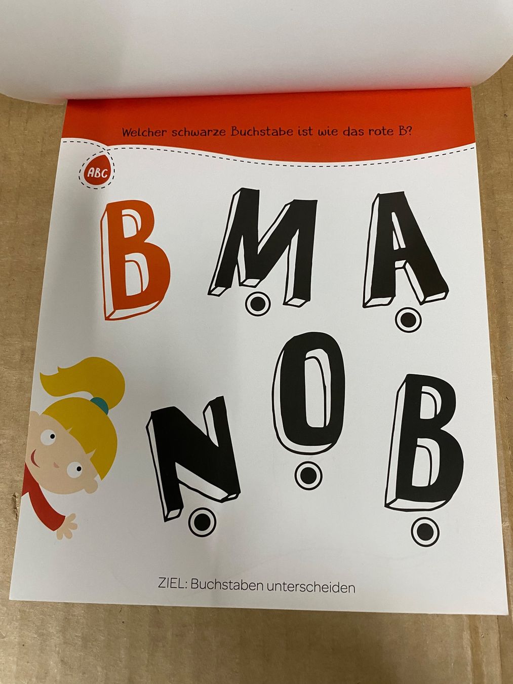 Libri: Lerne mit dem Lernkäfer +4 – Usato da Eschlikon TG venduto da RamonaSt 4