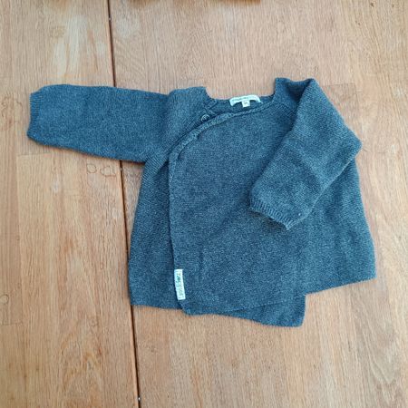Pullover Grösse 56