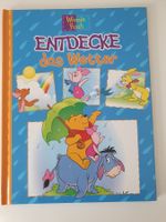 Winnie Puuh - Entdecke das Wetter / Disney