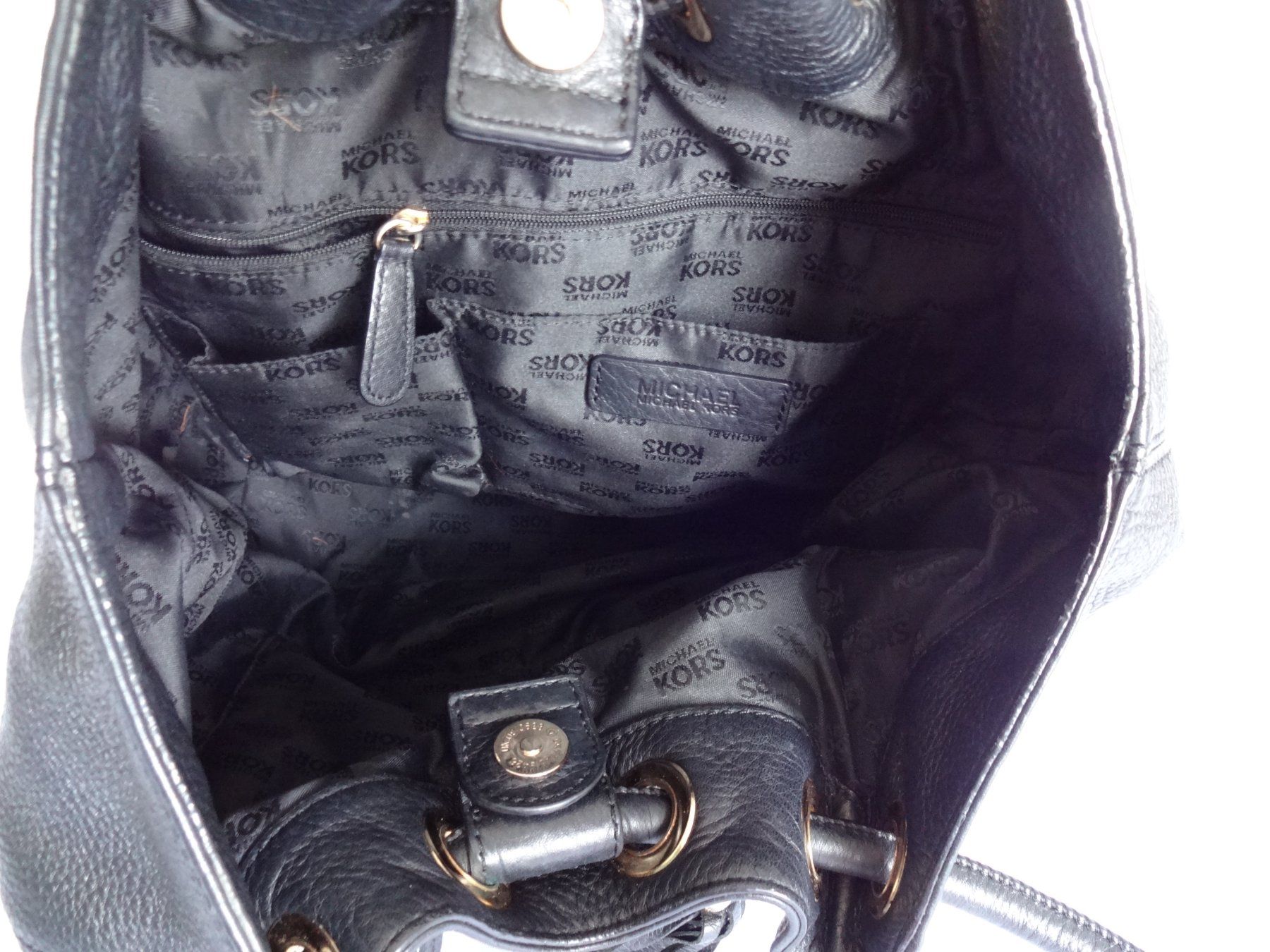 Michael Kors Borse da donna: Orig. ""MICHAEL KORS"" Beutel Tasche – Nuovo (secondo la descrizione) da Frauenfeld venduto da Riaa 5