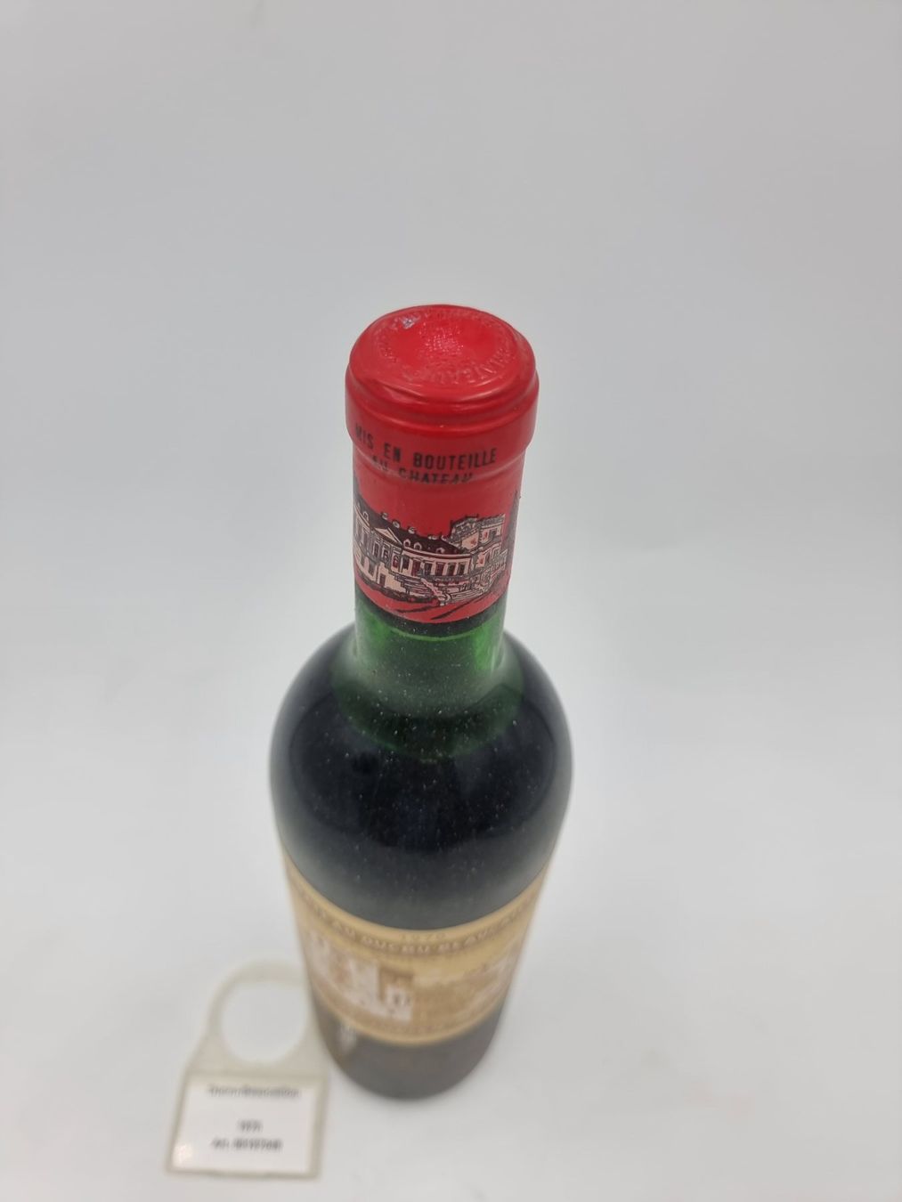 Vino: 1970 Château Ducru-Beaucaillou – Nuovo (secondo la descrizione) da Dübendorf venduto da Gastrovin 2