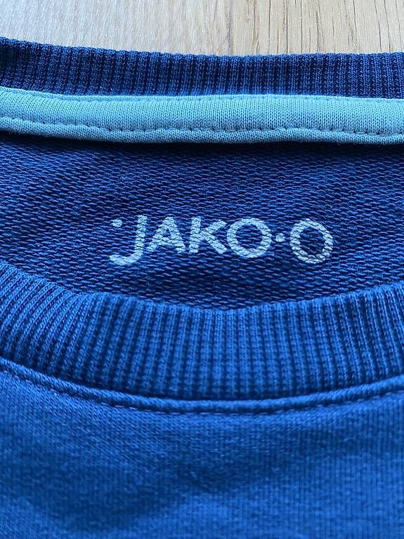 Jako-O Maglioni & Felpe: Lieblingspulli Jako-o Gr. 152/158 – Usato da Baden venduto da CoBlume 1