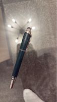 Montblanc StarWalker Kugelschreiber neuwertig