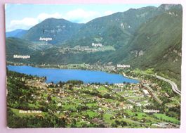 Riva San Vitale - Maroggia