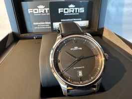 FORTIS Terrestis Tycoon Date