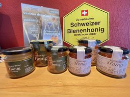 Honig 