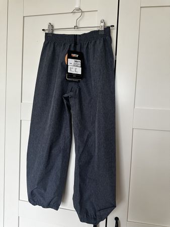 Rukka Outdoorhose Gr. 128, neu mit Etikett, Top Zustand!