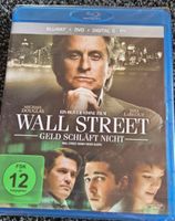 Wall Street 2 - Geld schläft nicht