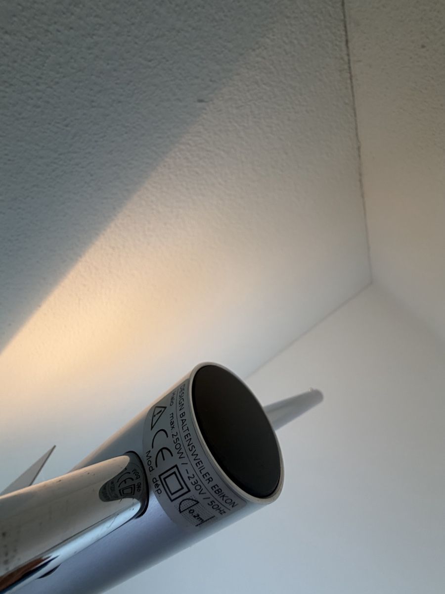 Baltensweiler Lampes: Baltensweiler Stehleuchte – D'occasion à Engelberg par cla_Janine 2